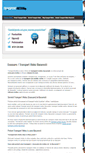 Mobile Screenshot of moloz.transportmedia.ro